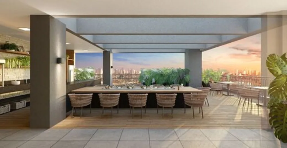 Apartamento, 2 quartos, 114 m² - Foto 11