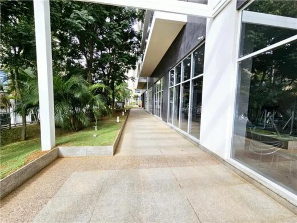 Sala-Conjunto, 39 m² - Foto 2