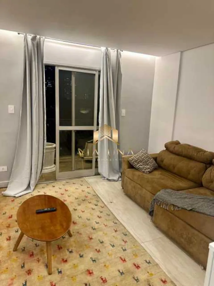 Apartamento, 2 quartos, 118 m² - Foto 2