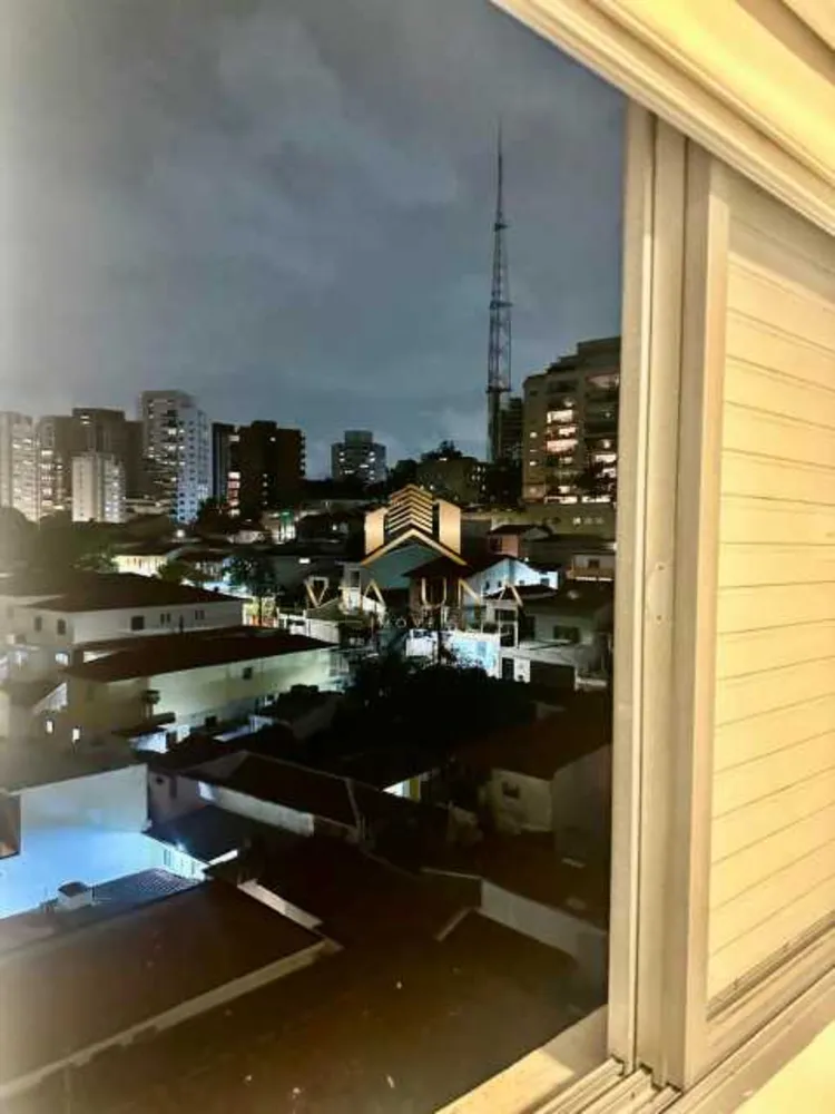 Apartamento, 2 quartos, 118 m² - Foto 1