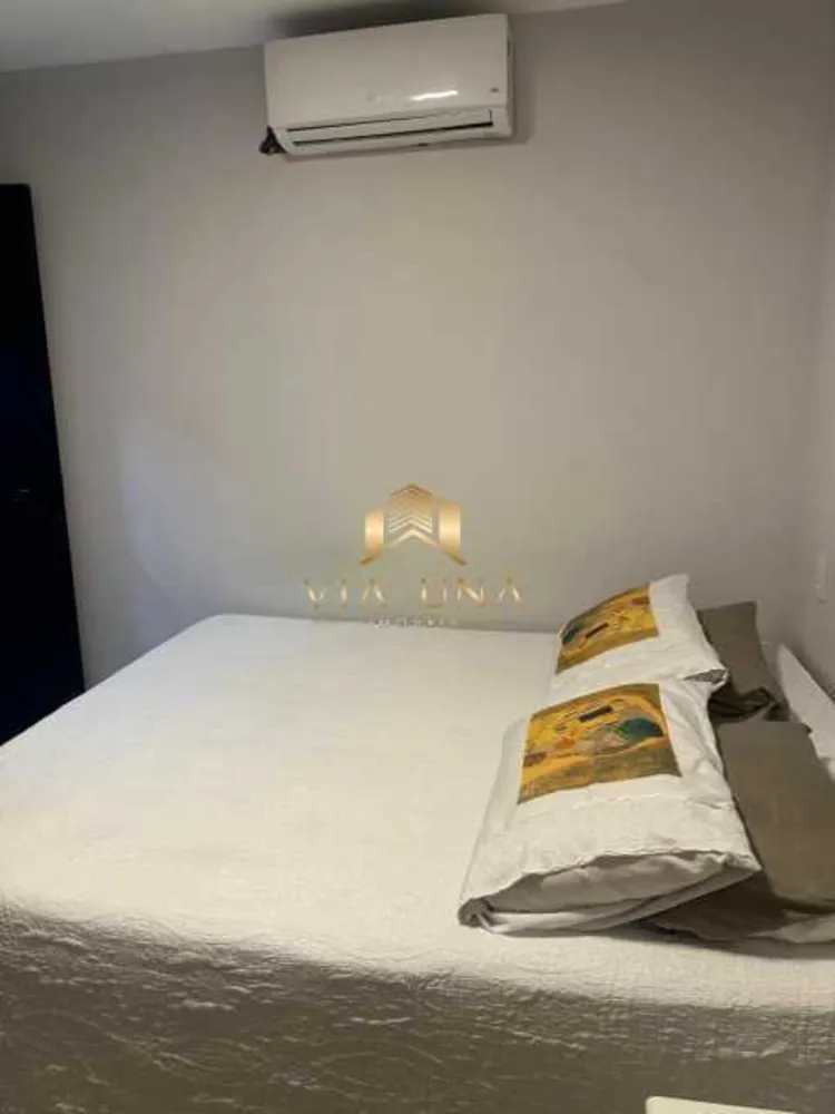 Apartamento, 2 quartos, 118 m² - Foto 2