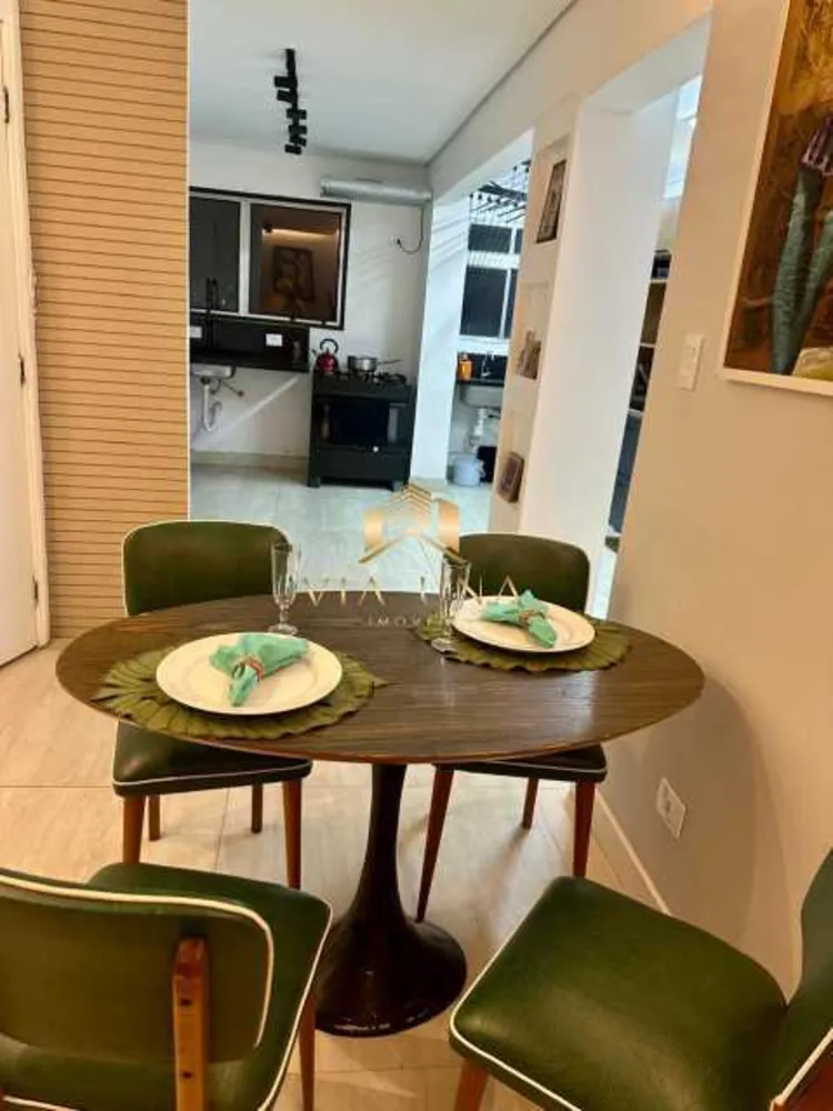 Apartamento, 2 quartos, 118 m² - Foto 1