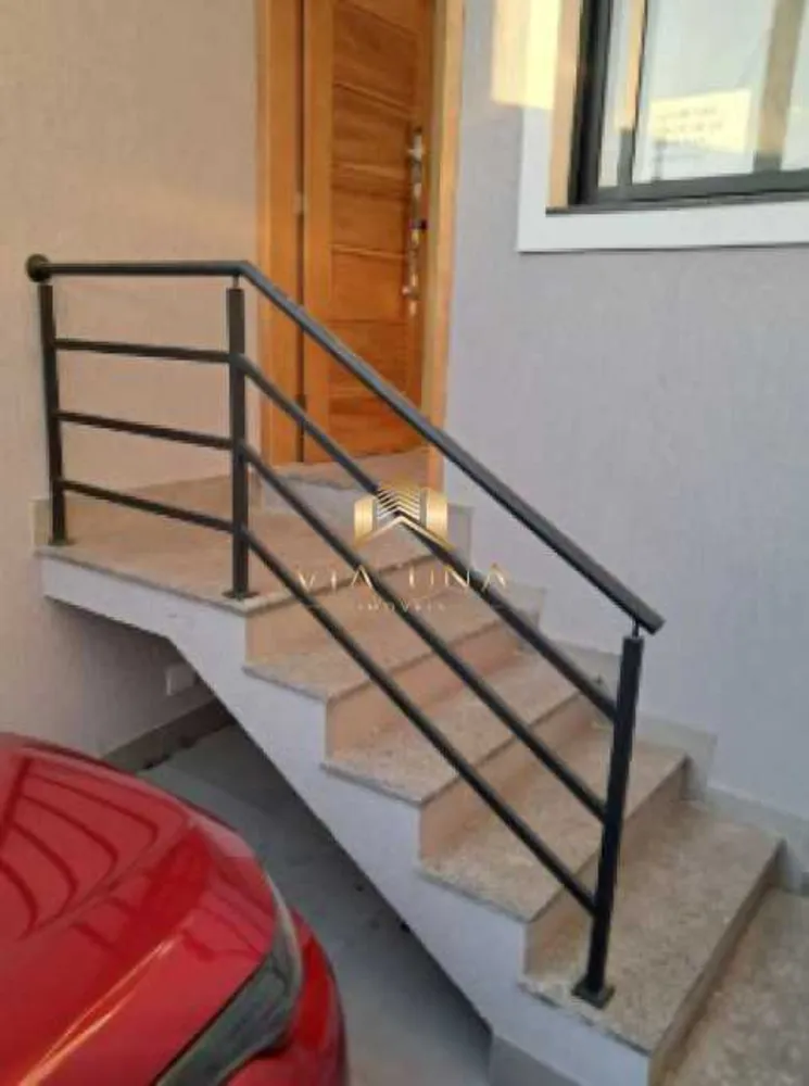 Casa, 2 quartos, 100 m² - Foto 3