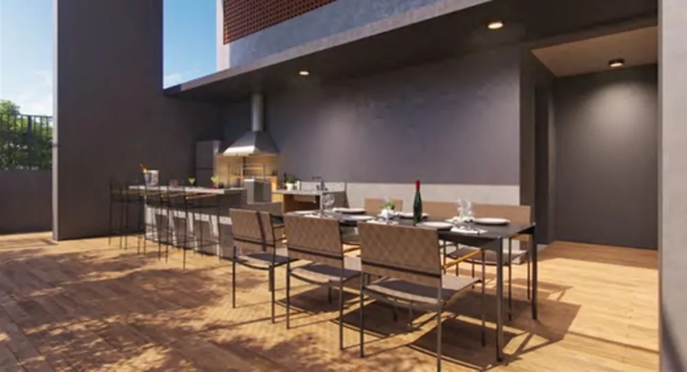 Cobertura, 3 quartos, 315 m² - Foto 9