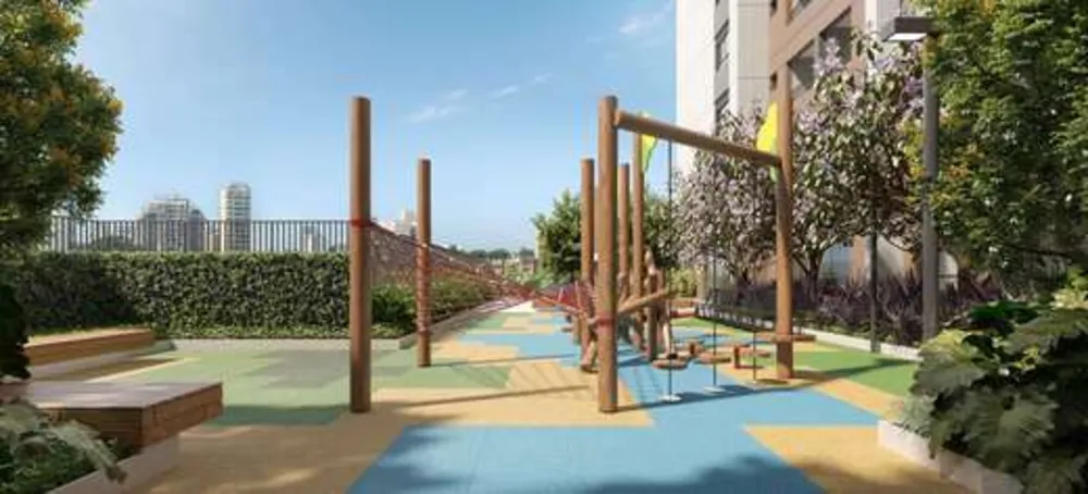 Apartamento, 4 quartos, 202 m² - Foto 8