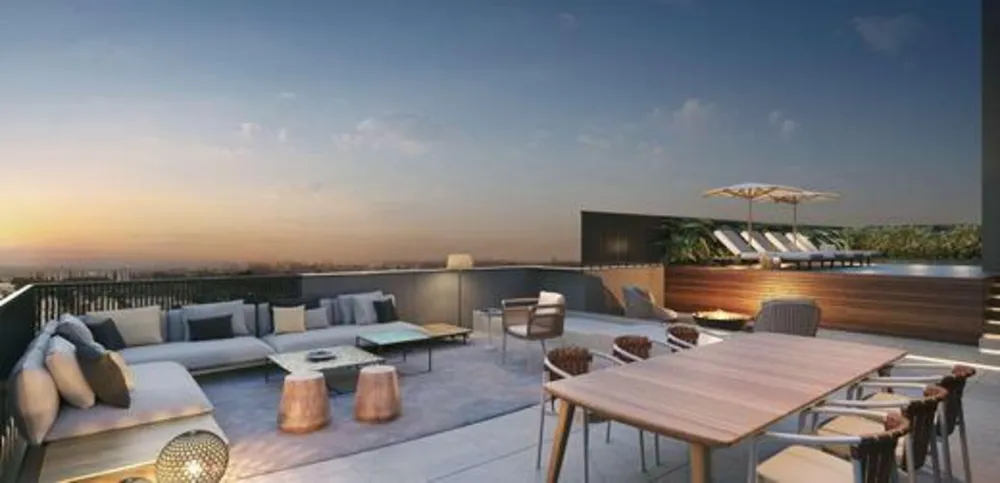 Apartamento, 3 quartos, 137 m² - Foto 7