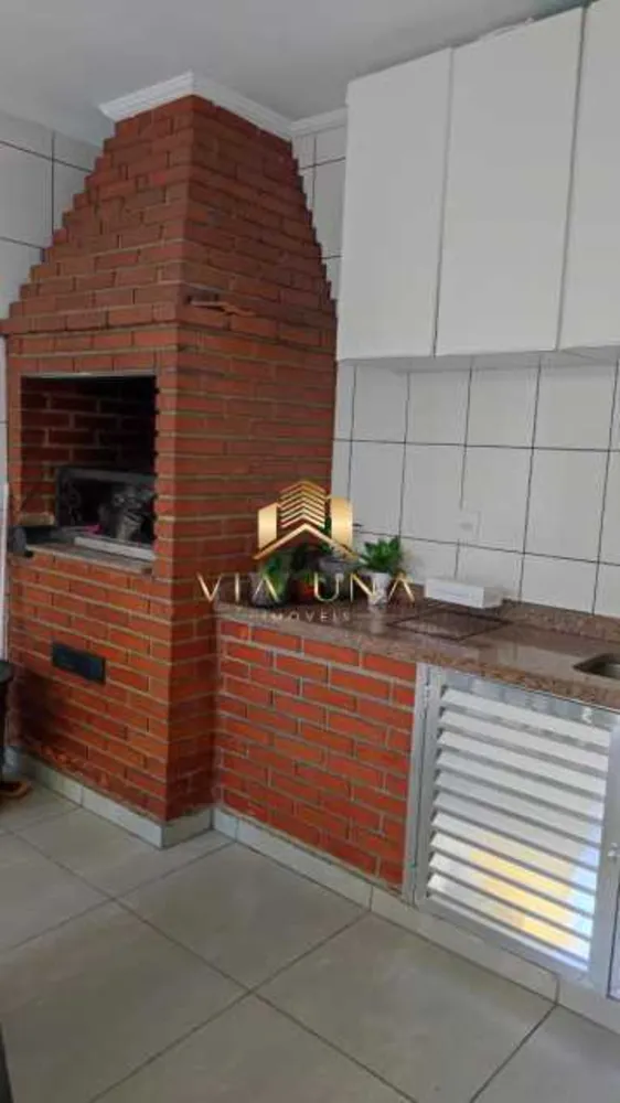 Casa, 3 quartos, 130 m² - Foto 9
