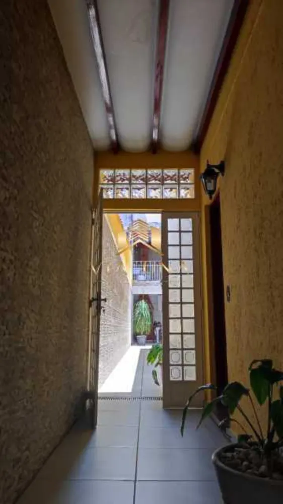 Casa, 3 quartos, 130 m² - Foto 11