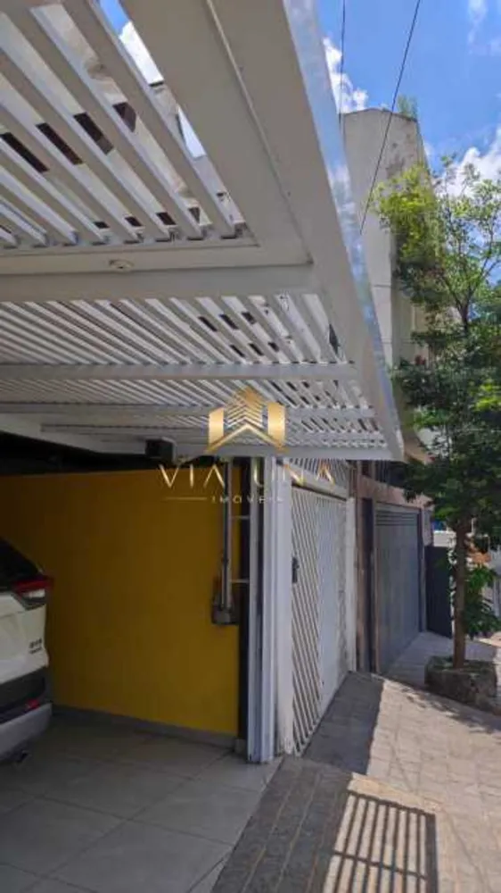 Casa, 3 quartos, 130 m² - Foto 12
