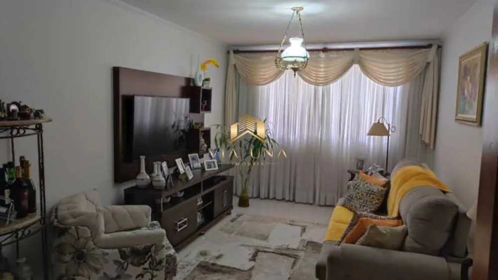Casa, 3 quartos, 130 m² - Foto 1