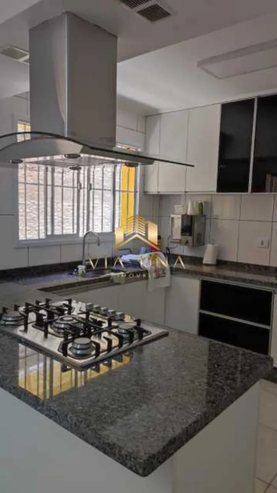 Casa, 3 quartos, 130 m² - Foto 3