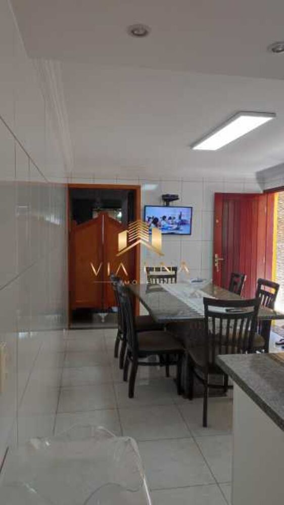 Casa, 3 quartos, 130 m² - Foto 4