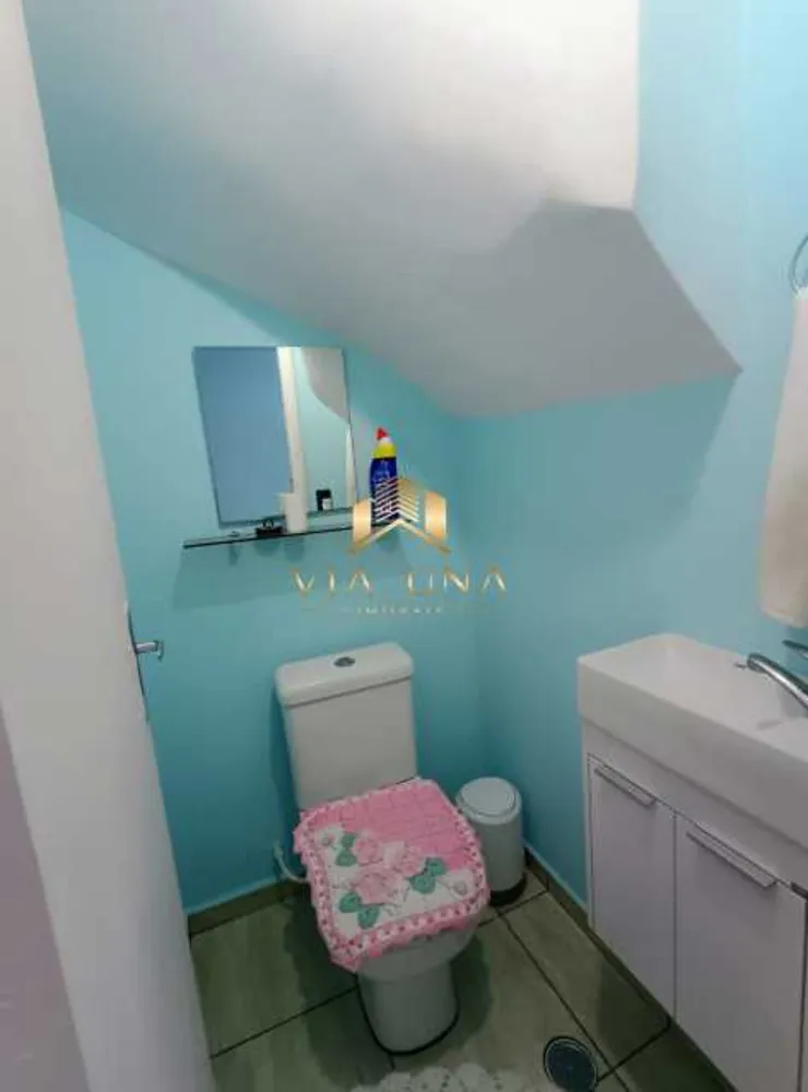 Casa de Condomínio, 2 quartos - Foto 3