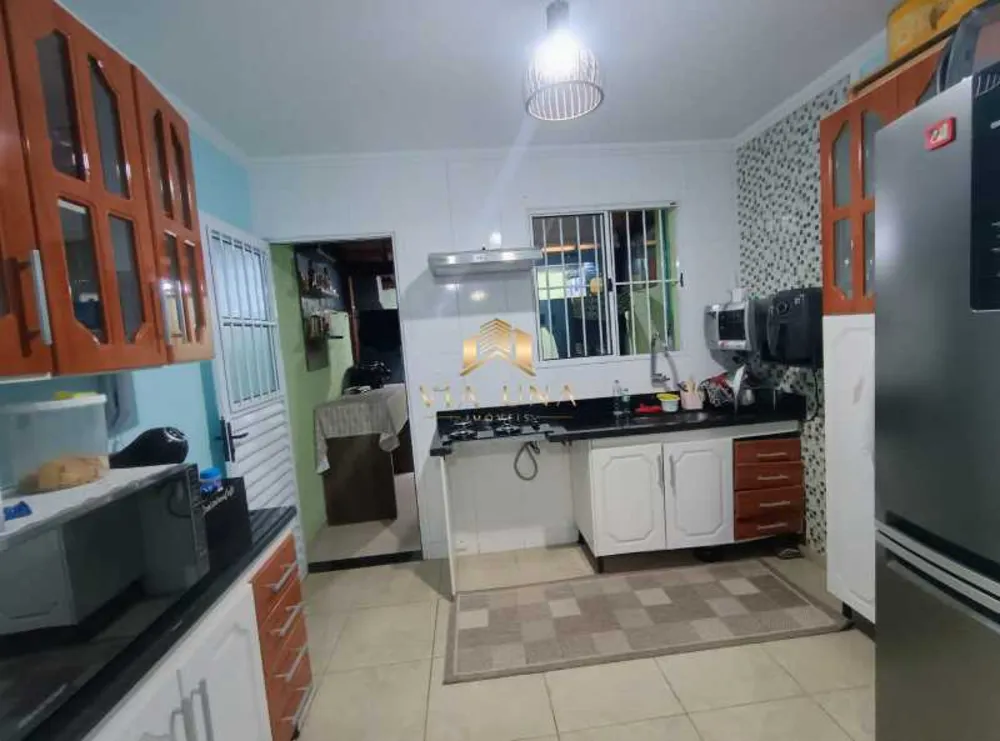 Casa de Condomínio, 2 quartos - Foto 4