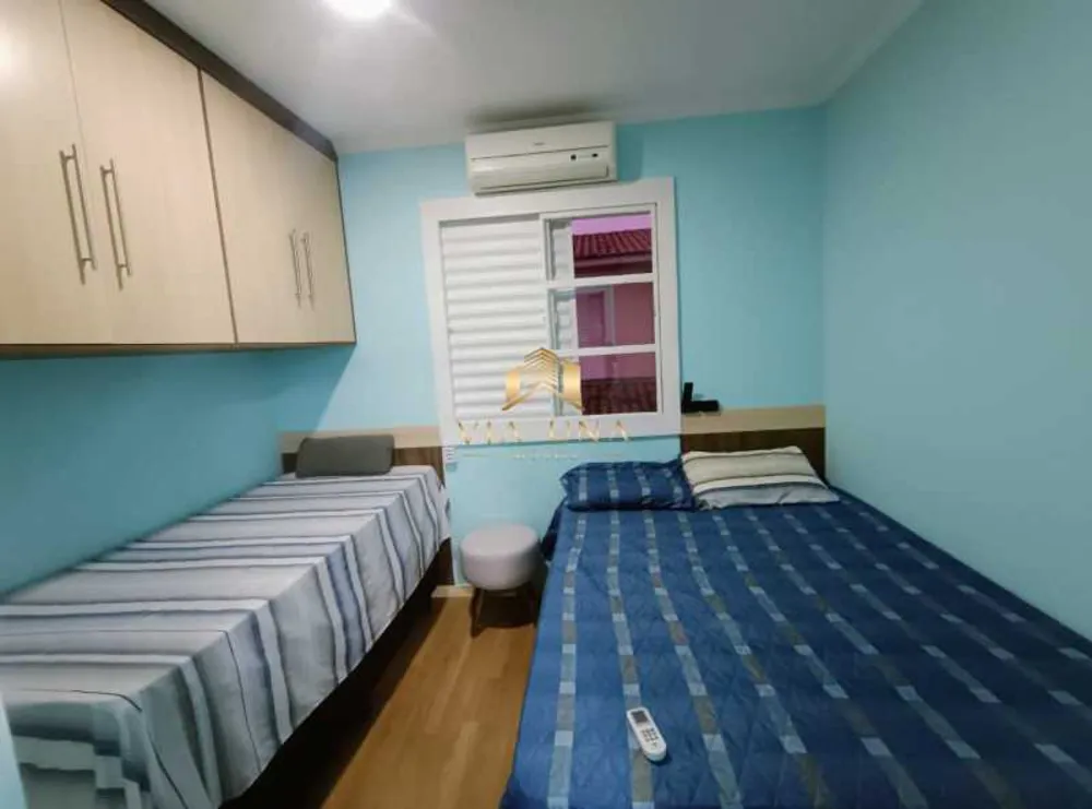 Casa de Condomínio, 2 quartos - Foto 2