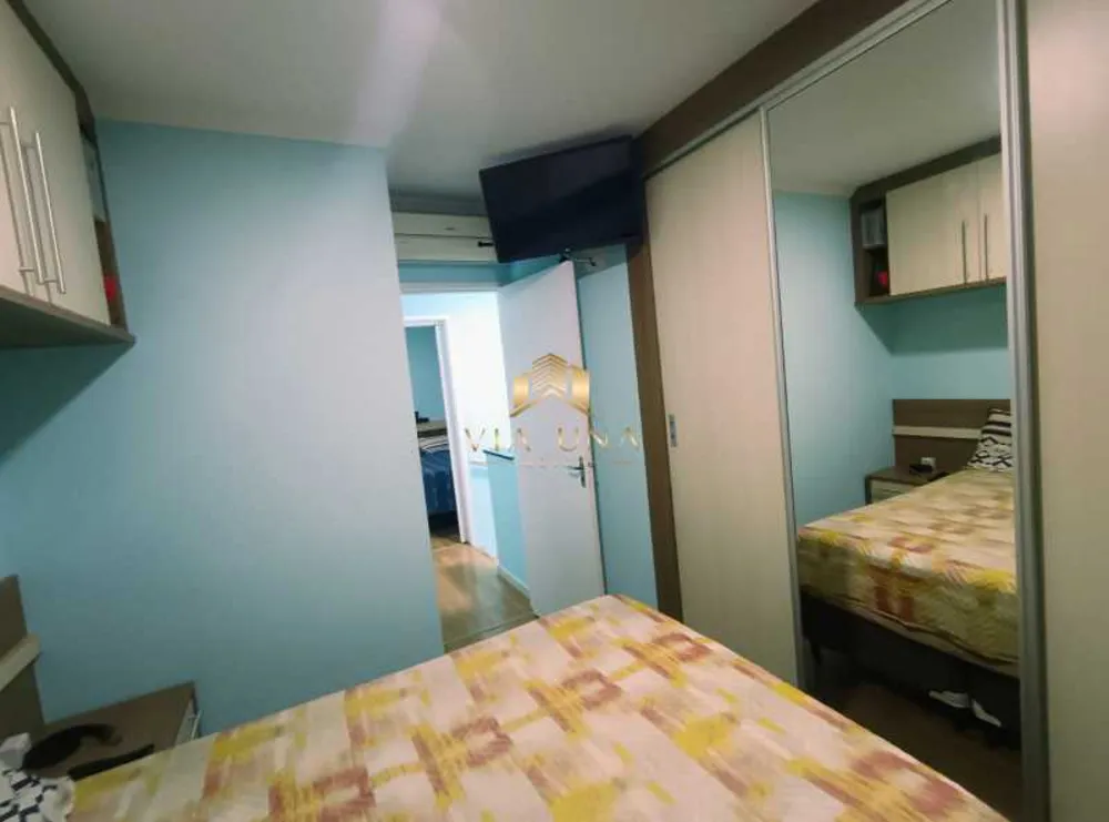 Casa de Condomínio, 2 quartos - Foto 1