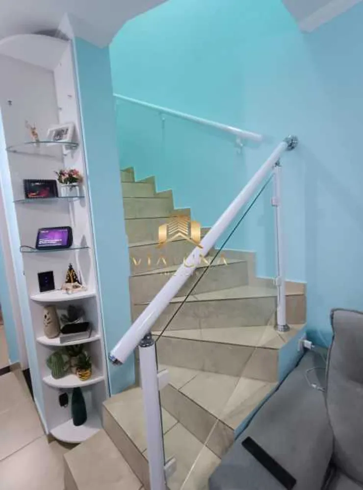 Casa de Condomínio, 2 quartos - Foto 4