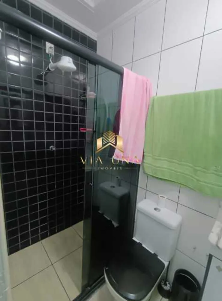Casa de Condomínio, 2 quartos - Foto 7