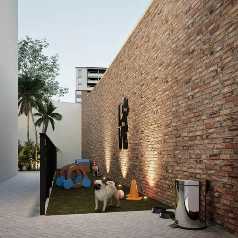 Loft, 27 m² - Foto 10