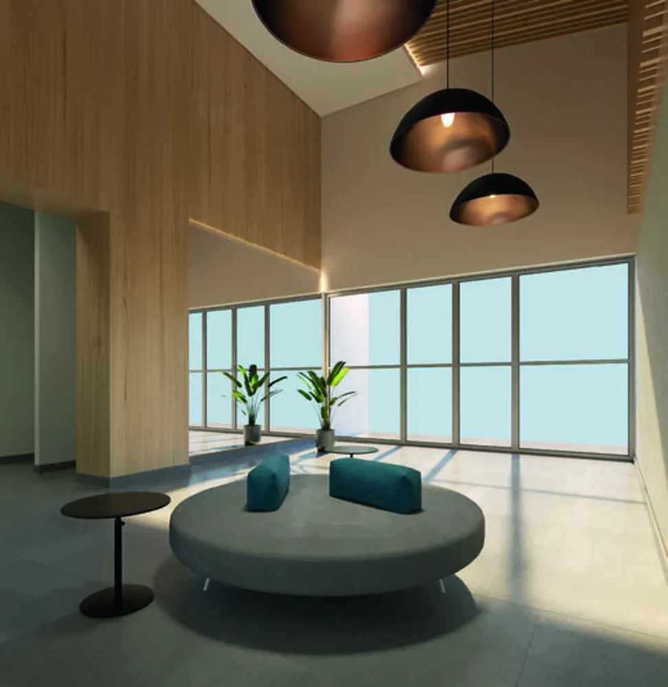 Loft, 28 m² - Foto 3