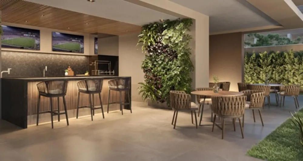 Apartamento, 4 quartos, 224 m² - Foto 3