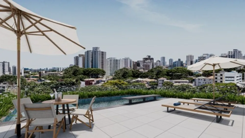 Cobertura, 2 quartos, 225 m² - Foto 5