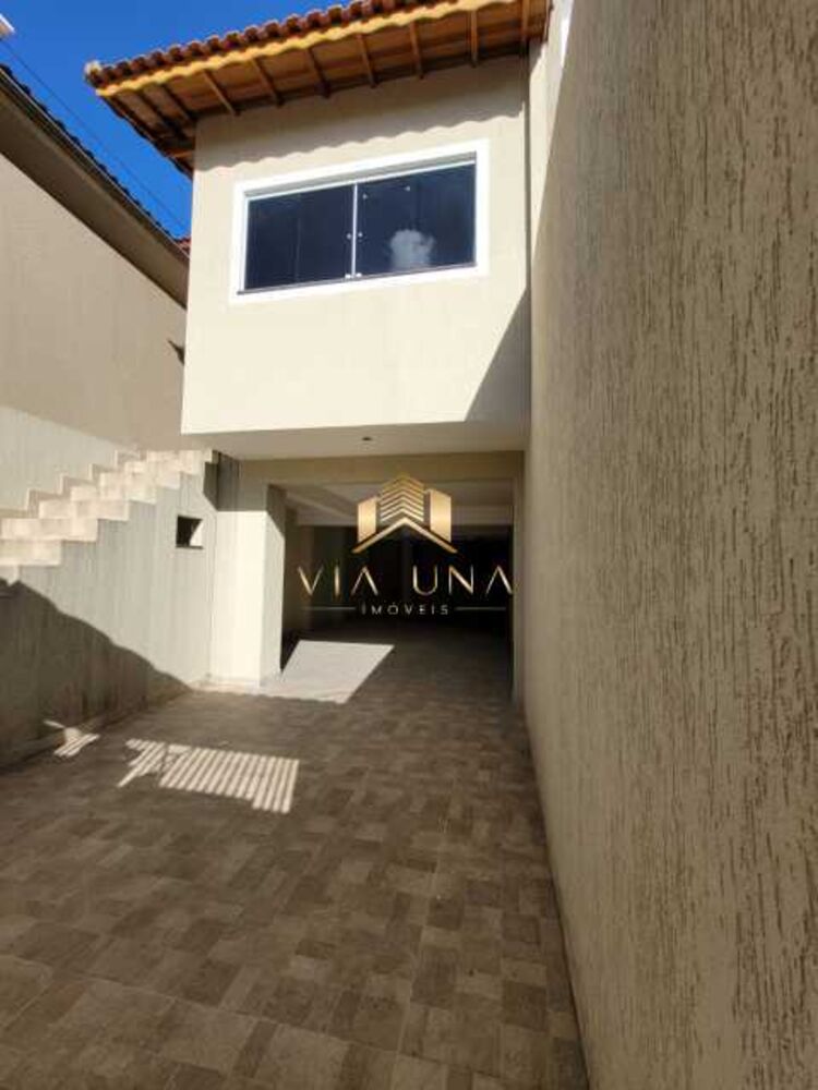 Casa, 3 quartos, 120 m² - Foto 1