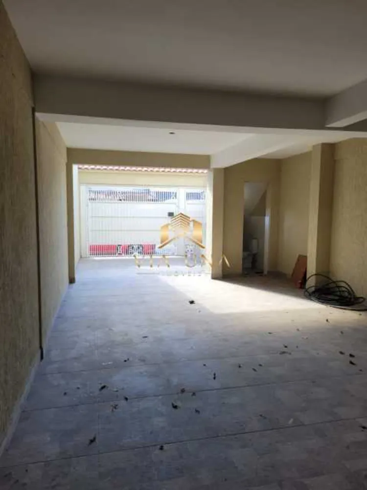 Casa, 3 quartos, 120 m² - Foto 3