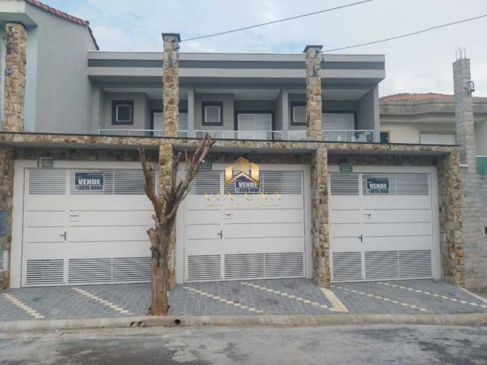 Casa, 3 quartos, 142 m² - Foto 1