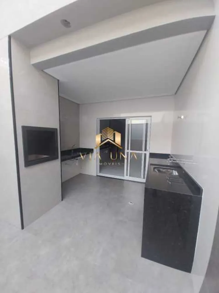 Casa, 3 quartos, 142 m² - Foto 12