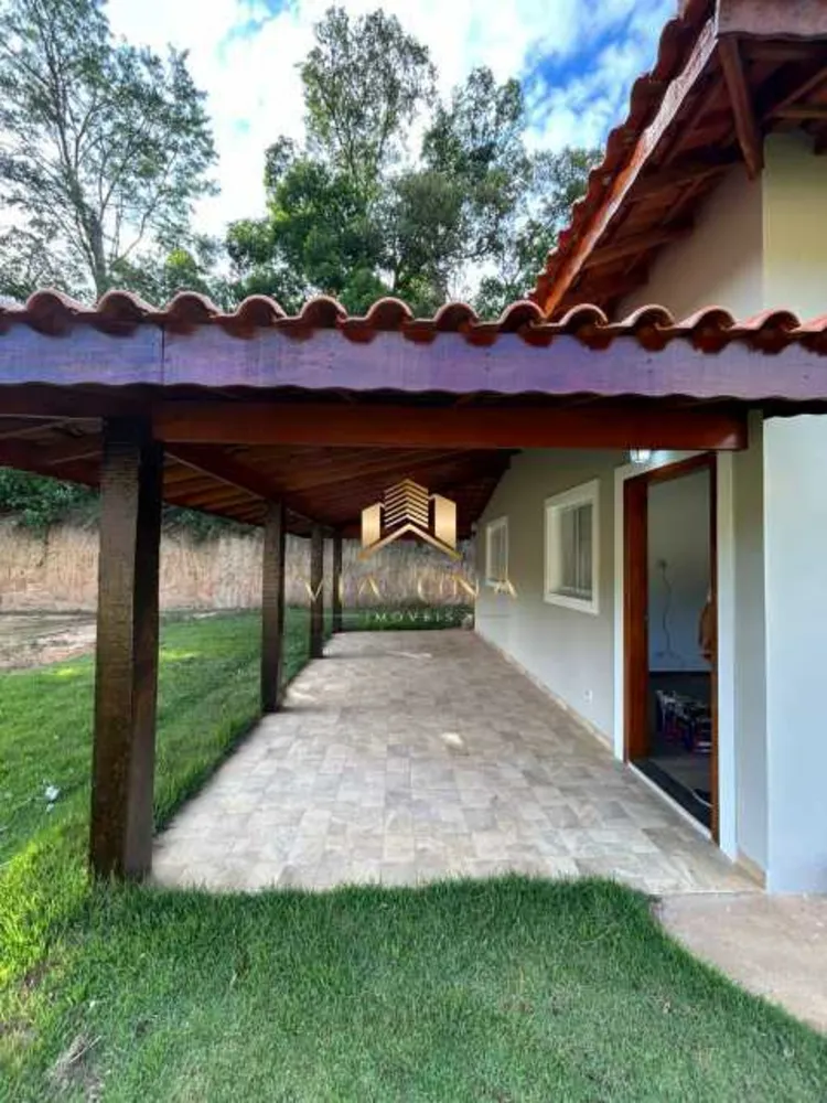 Chácara, 2 quartos - Foto 12