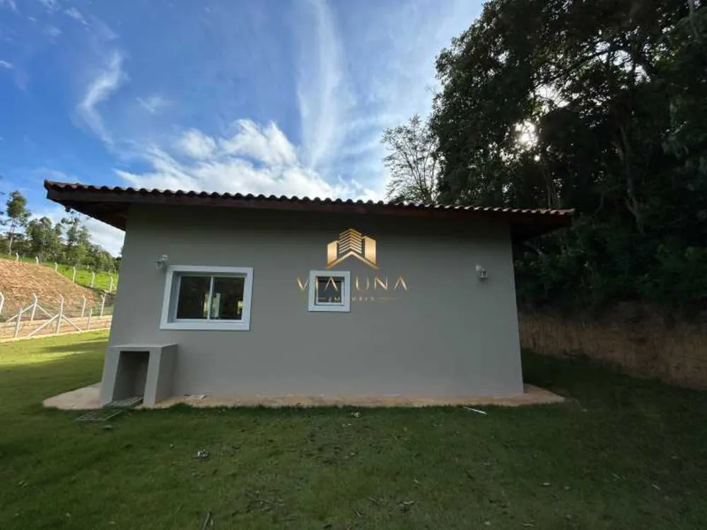 Chácara, 2 quartos - Foto 2