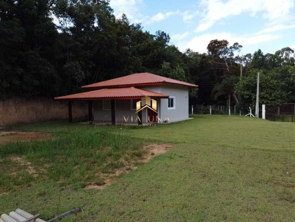 Chácara à venda com 2 quartos, 100m² - Foto 4