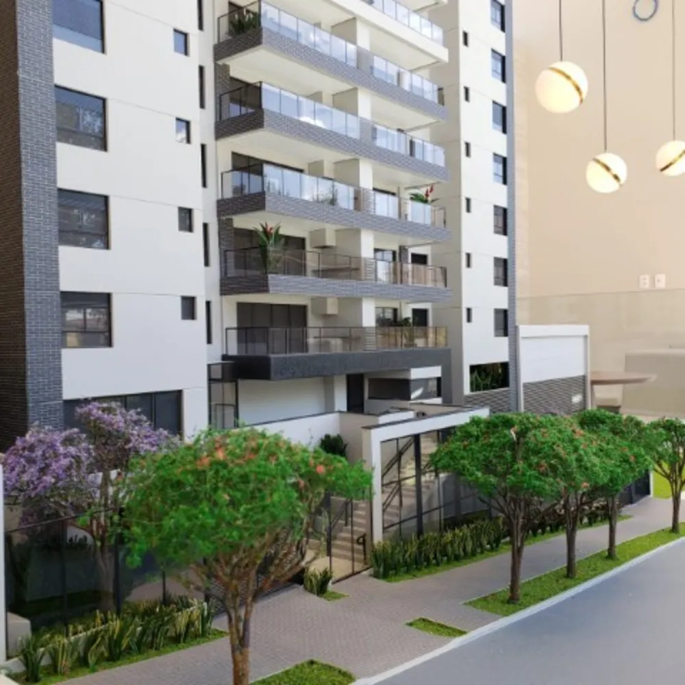 Apartamento, 4 quartos, 129 m² - Foto 5
