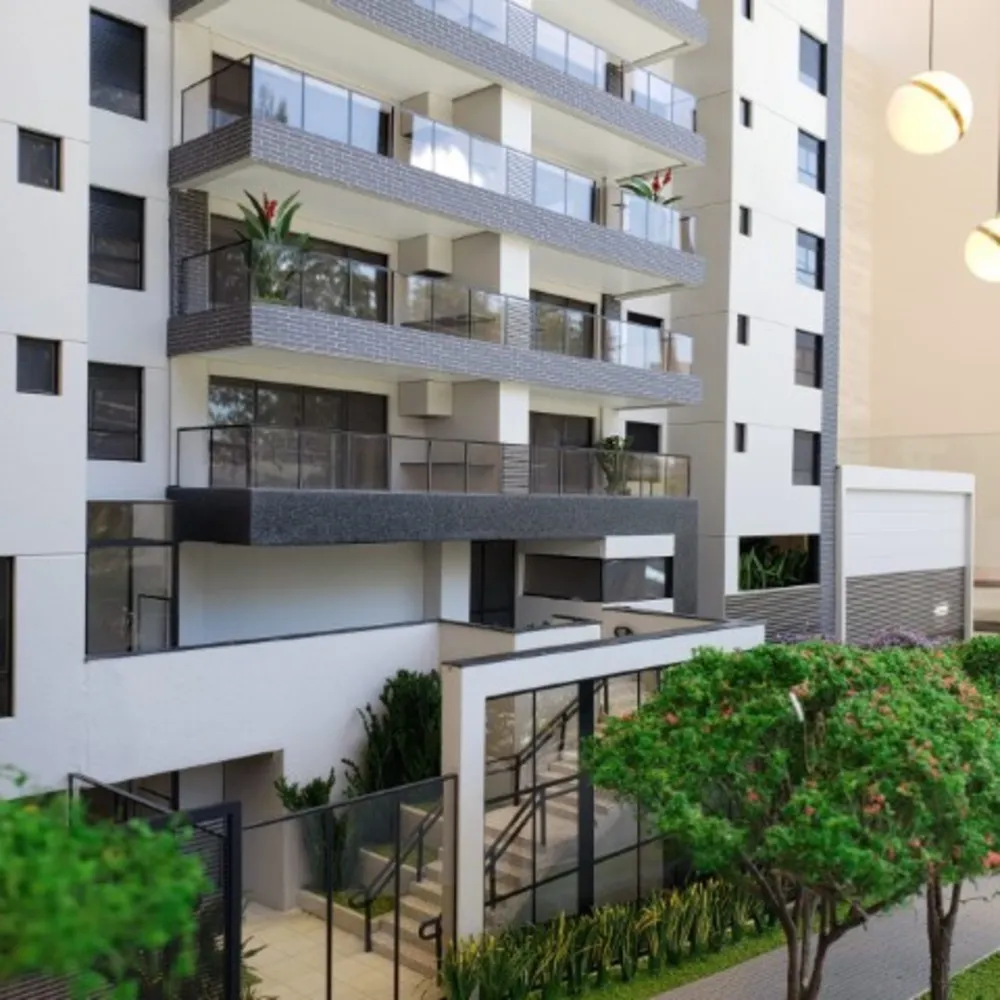 Apartamento, 4 quartos, 129 m² - Foto 6