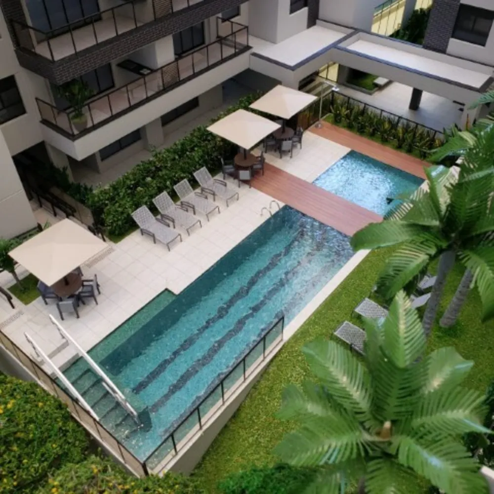 Apartamento, 4 quartos, 129 m² - Foto 4