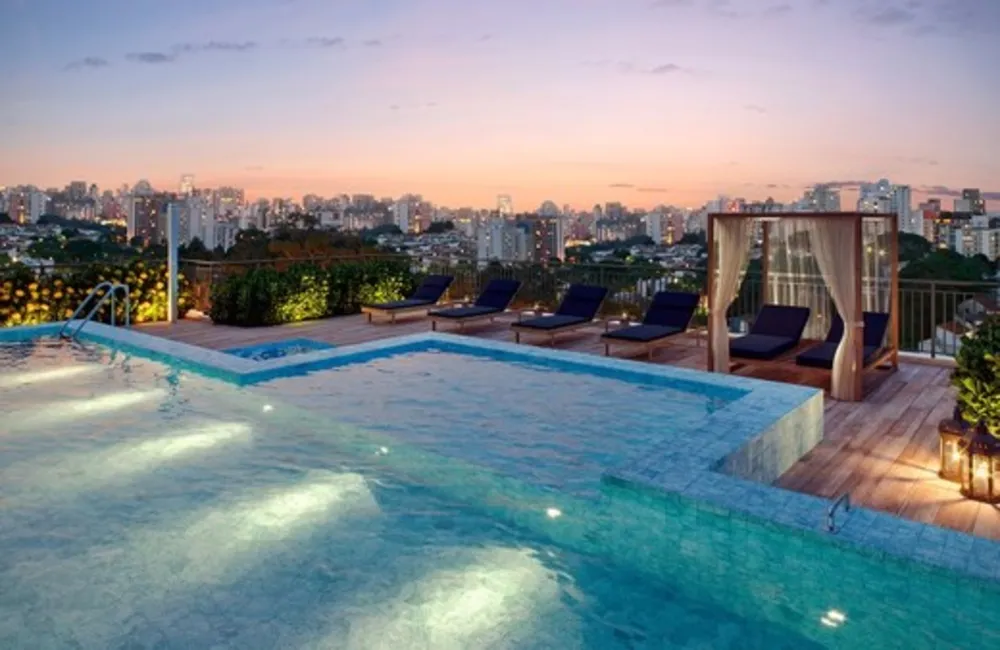 Loft, 27 m² - Foto 11