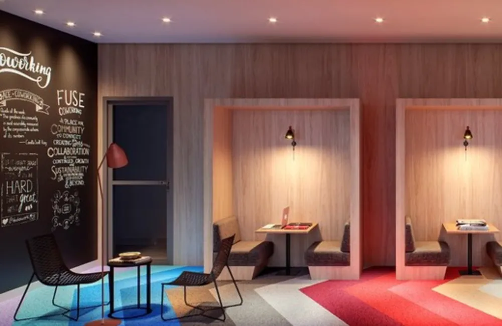 Loft, 27 m² - Foto 6