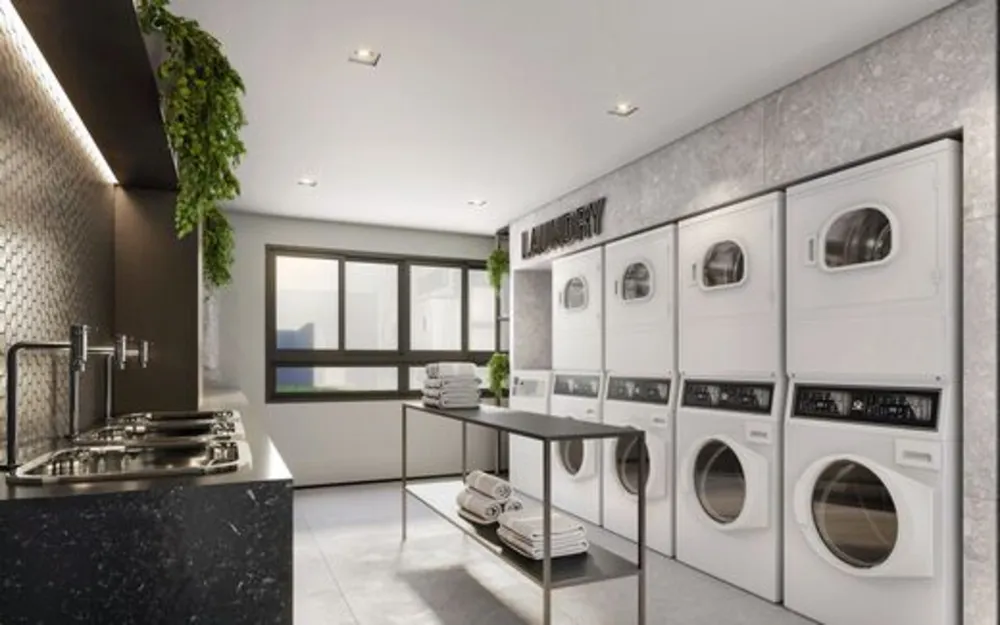 Apartamento, 2 quartos, 43 m² - Foto 7