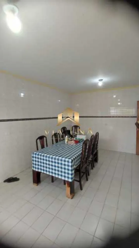 Casa, 3 quartos - Foto 3