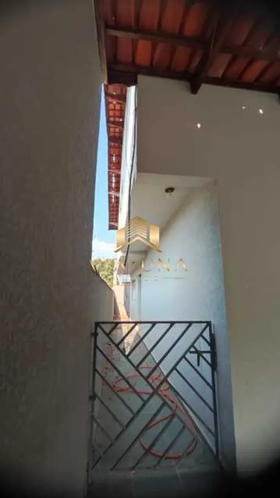 Casa, 3 quartos - Foto 4