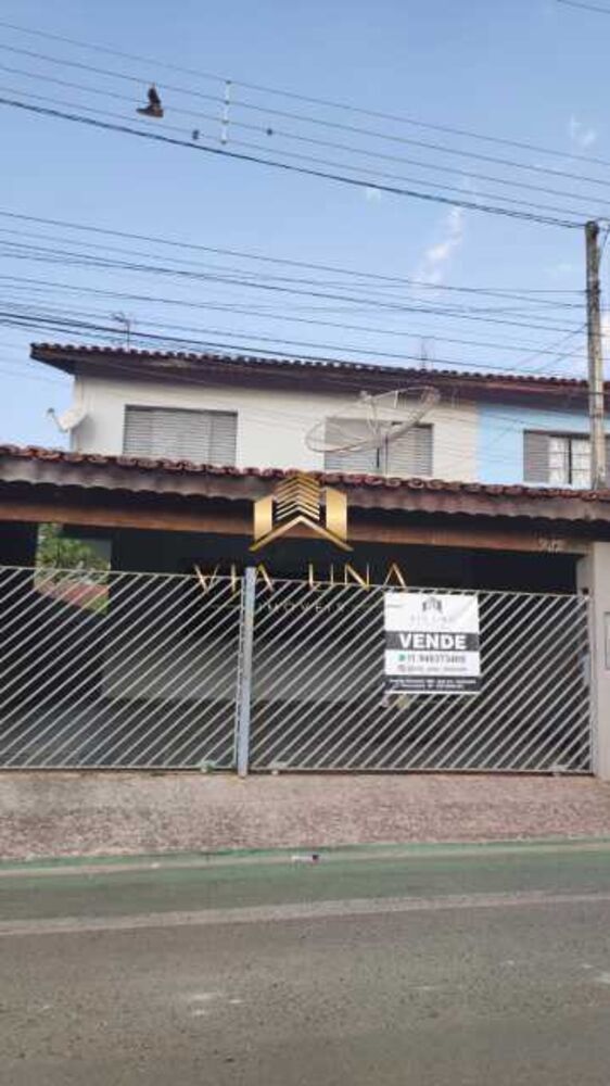 Casa, 3 quartos - Foto 6