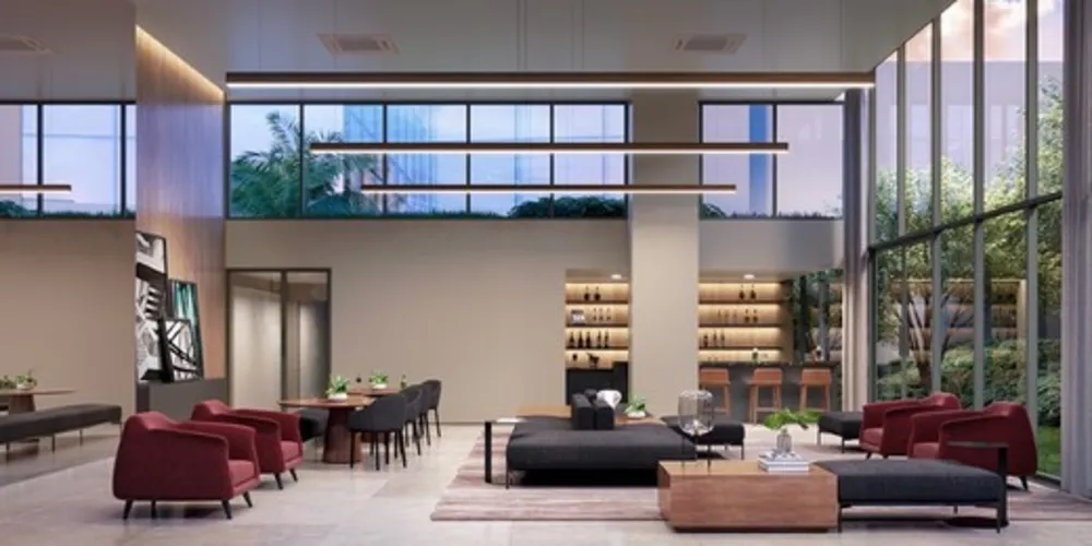Loft, 25 m² - Foto 3