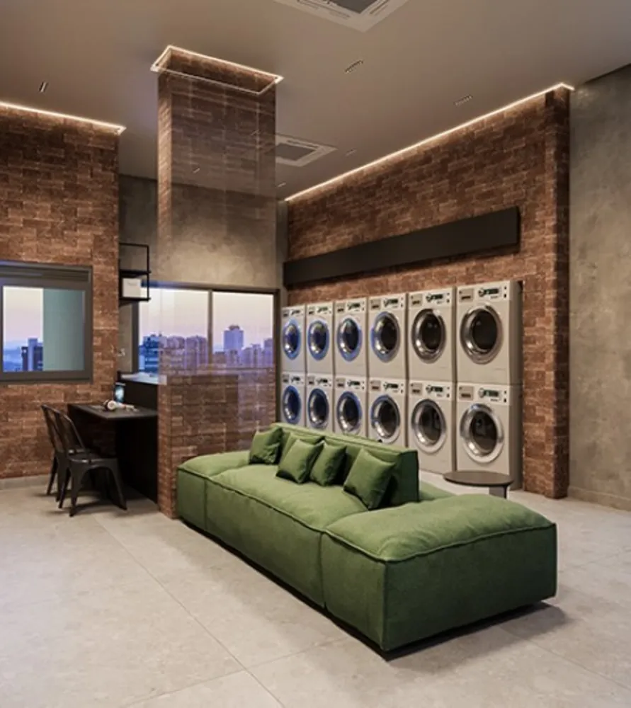 Loft, 25 m² - Foto 9