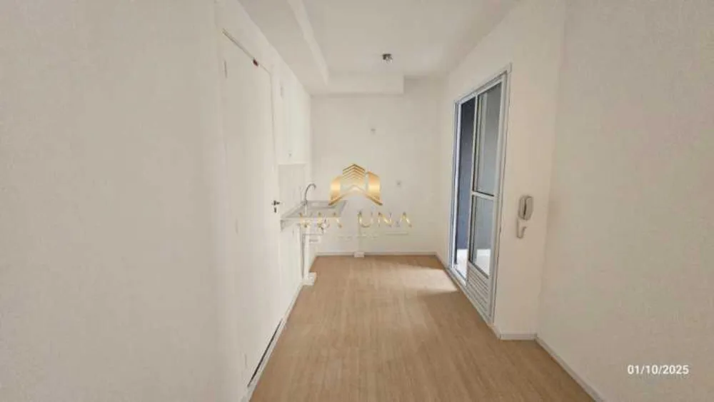 Apartamento, 2 quartos, 34 m² - Foto 8