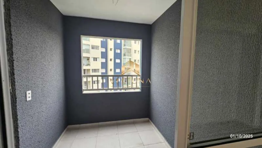 Apartamento, 2 quartos, 34 m² - Foto 6