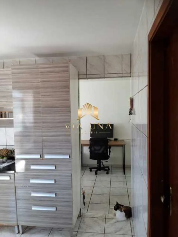 Apartamento, 2 quartos, 56 m² - Foto 3