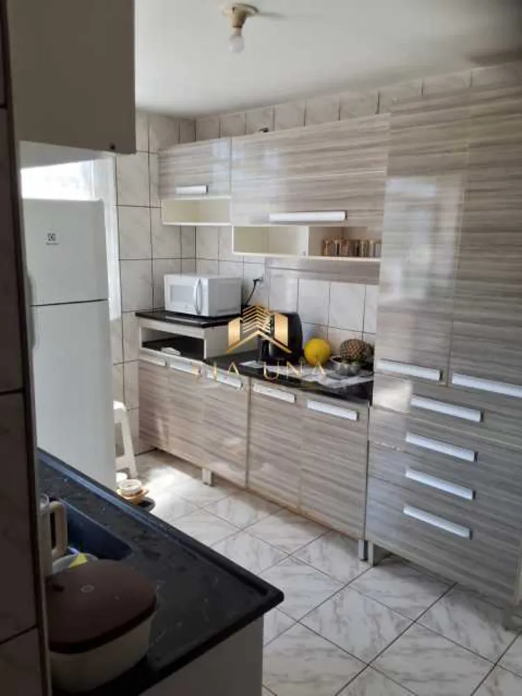Apartamento, 2 quartos, 56 m² - Foto 1