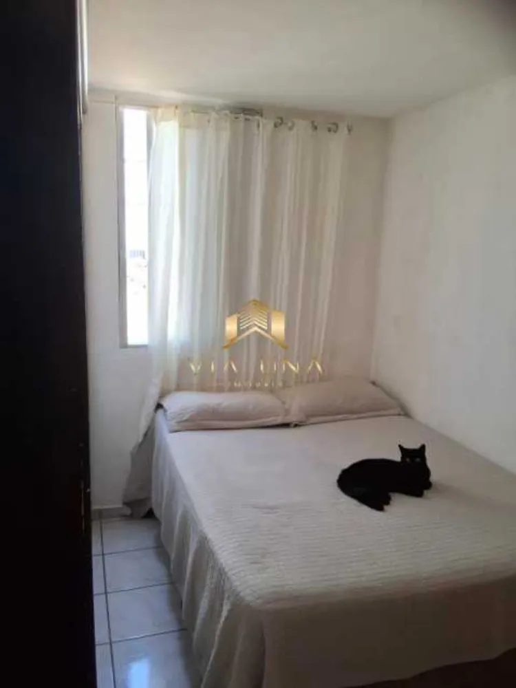 Apartamento, 2 quartos, 56 m² - Foto 4
