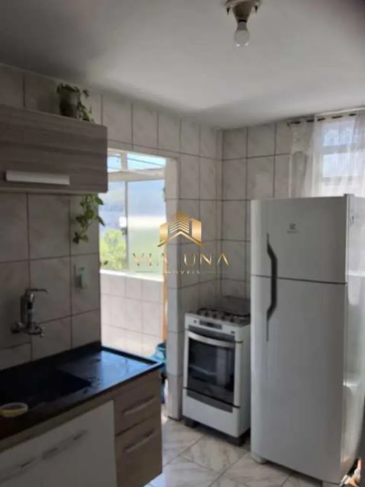 Apartamento, 2 quartos, 56 m² - Foto 5